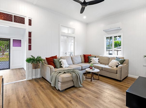 70 Sheppards Street, Gordonvale, Qld 4865