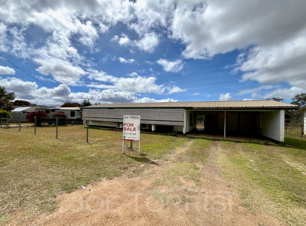 45 Martin Avenue, Mareeba, Qld 4880