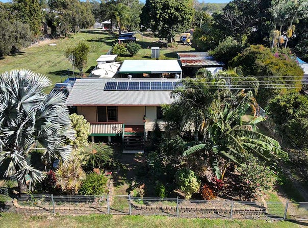 13 Bowen Street, Avondale, Qld 4670