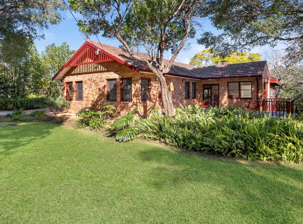 1 Bell Avenue, Lindfield, NSW 2070
