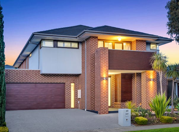 49 Australis Drive, Williams Landing, Vic 3027