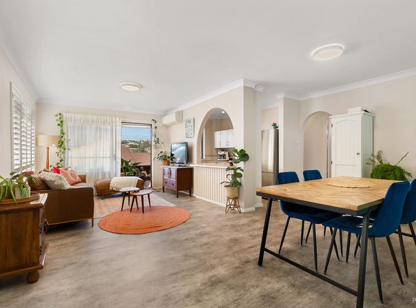 6/18 Selwyn Street, Merewether, NSW 2291