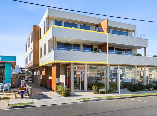 101/21 Hodgson Street, Ocean Grove, Vic 3226