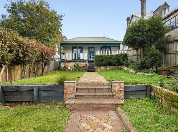 26 Jane Street, Balmain, NSW 2041