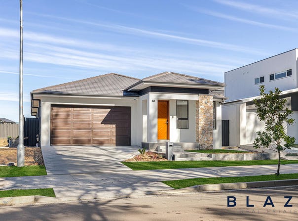 260 Thirteenth Avenue, Austral, NSW 2179