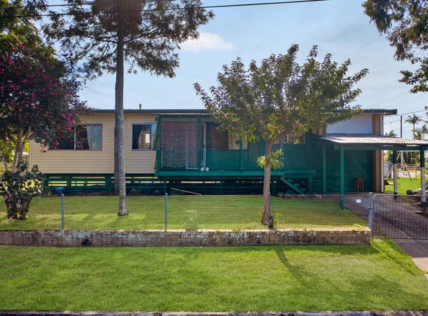 1 Pat Street, Kingston, Qld 4114