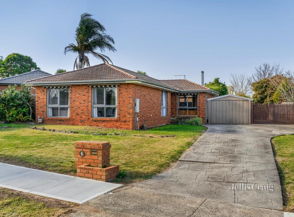 28 Franleigh Drive, Narre Warren, Vic 3805