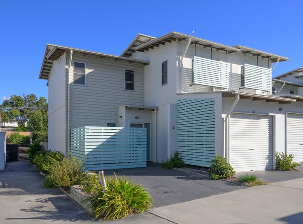 21/10 Nothling Street, New Auckland, Qld 4680