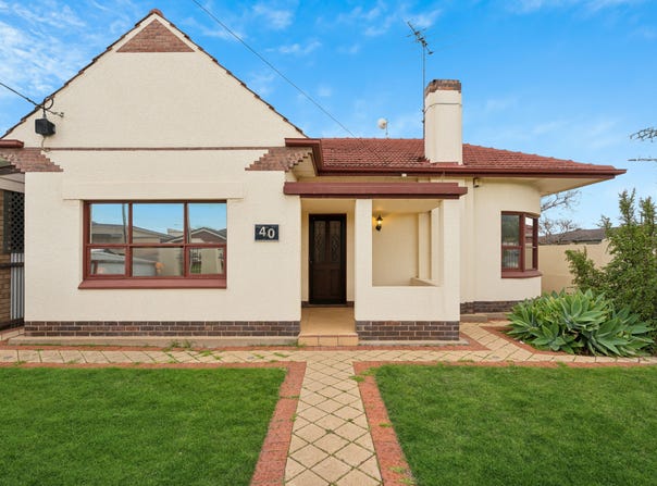 40 Palm Avenue, Royal Park, SA 5014