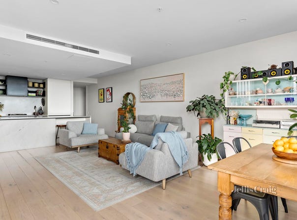 205/2 Mascoma Street, Ascot Vale, Vic 3032