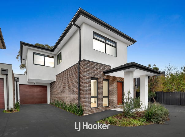 2/5 Fiona Court, Narre Warren, Vic 3805