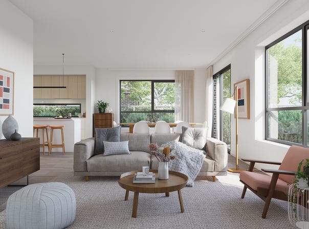 Lot 225 Lacebark Drive, St Helena, Vic 3088