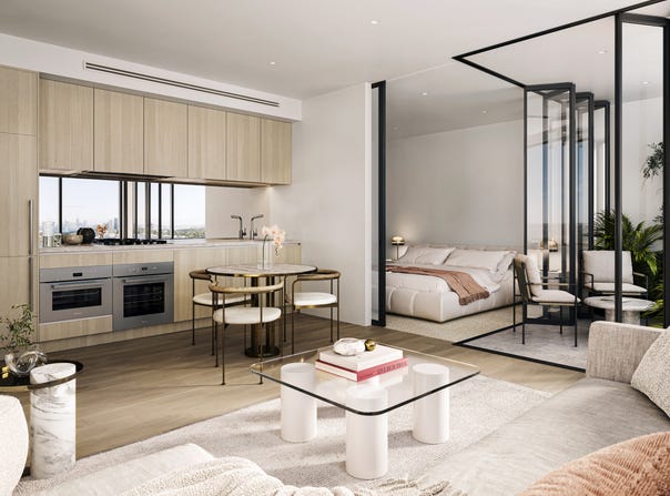 23-35 Atchison Street, St Leonards, NSW 2065