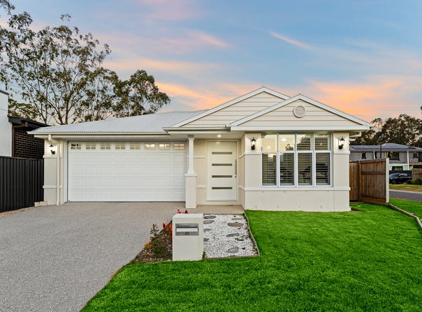 32 Harper Street, Pallara, Qld 4110