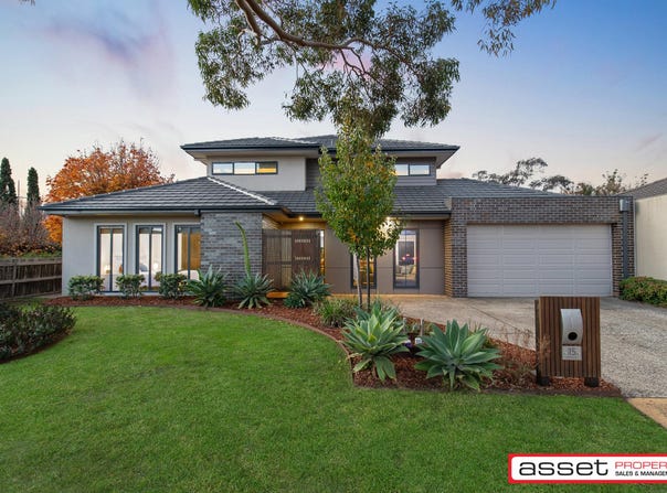 15 Spence Terrace, Sandhurst, Vic 3977