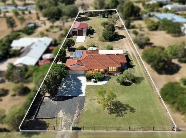 13 Donaldson Road, Plainland, Qld 4341