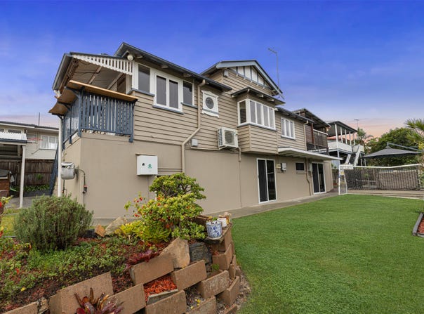 59 Bennetts Road, Camp Hill, Qld 4152