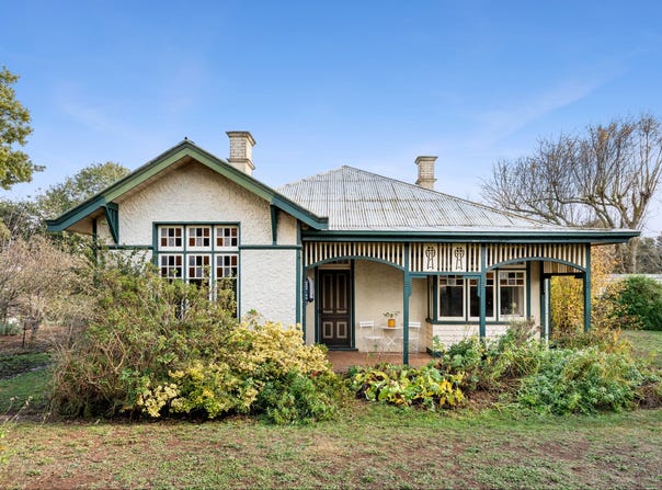 8 Queen Street, Smeaton, Vic 3364