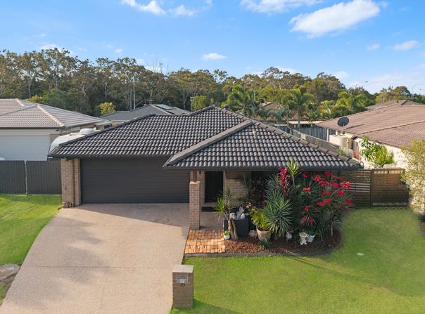 35 Oxley Circuit, Urraween, Qld 4655