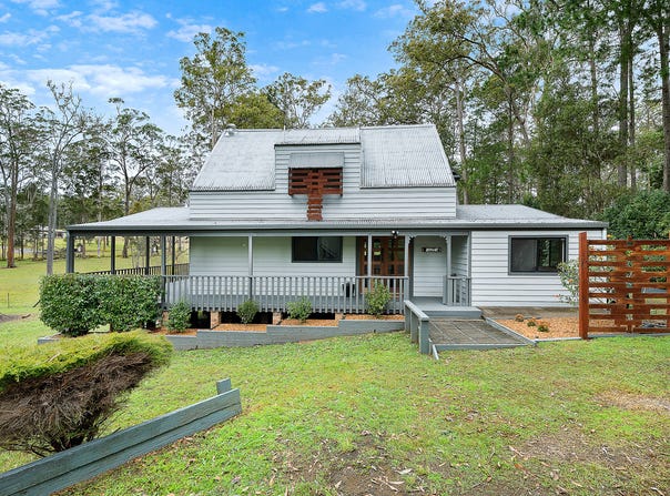 29 Mahogany Crescent, Yarravel, NSW 2440