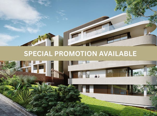 104/6 Maclaurin Parade, Roseville, NSW 2069
