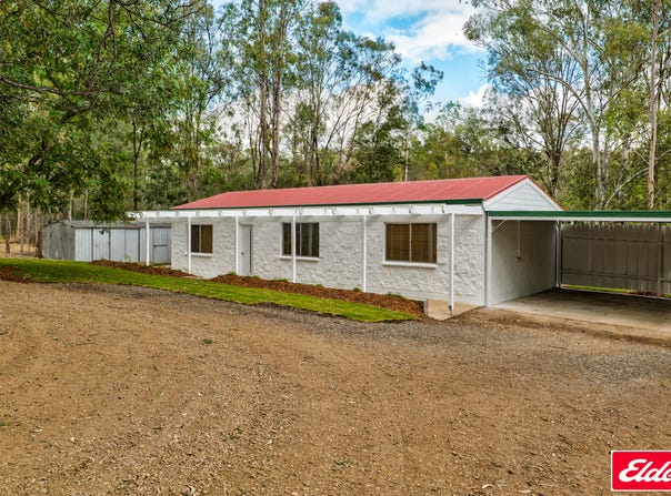8 Franks Road, Regency Downs, Qld 4341
