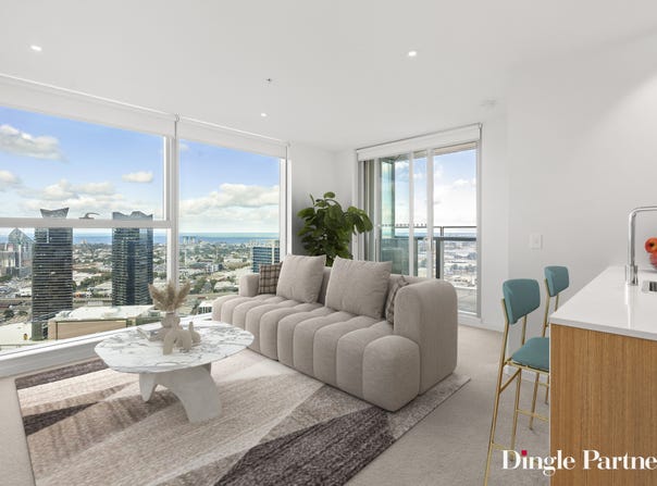 3506E/888 Collins Street, Docklands, Vic 3008