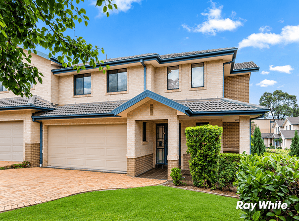 9/130 Aliberti Drive, Blacktown, NSW 2148