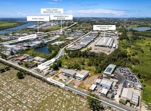 1-3, 53 Wallsend Road, Sandgate, NSW 2304