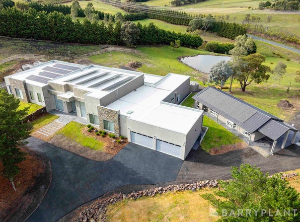 170 Konagaderra Road, Mickleham, Vic 3064