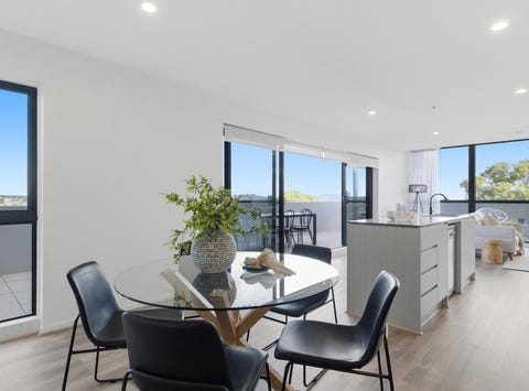 417/181 Sutherland Crescent, Taylor, ACT 2913