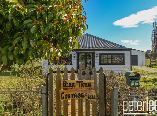 42 Forster Street, Campbell Town, Tas 7210