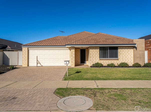 15 Melilla Terrace, Secret Harbour, WA 6173