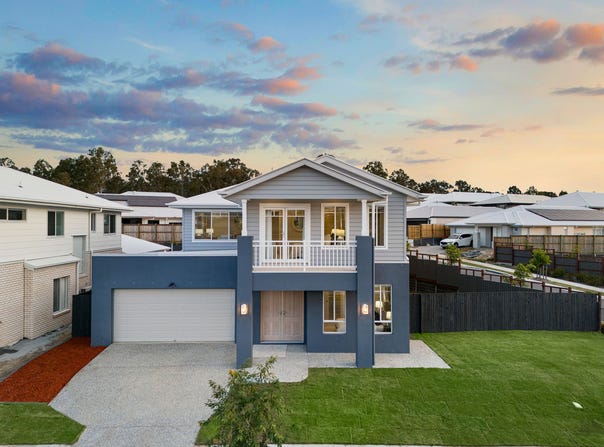 101 Bayliss Road, South Ripley, Qld 4306