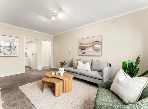 4/101 Smith Street, Thornbury, Vic 3071