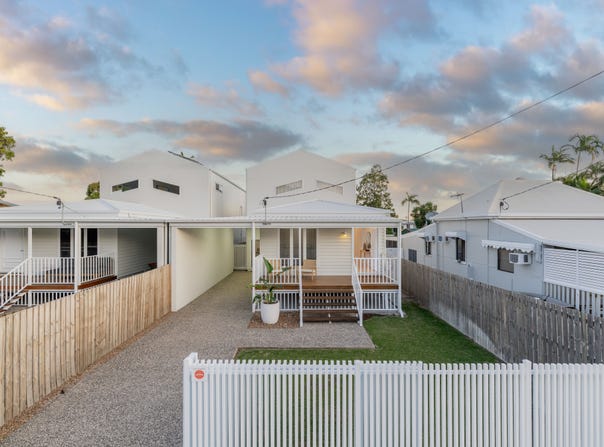 4A Plant Street, West End, Qld 4810