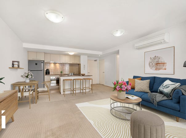 122/64 College Street, Belconnen, ACT 2617