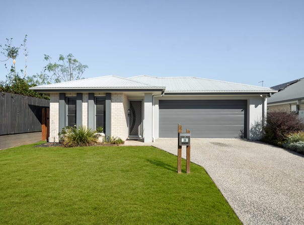 36 Bunya Crescent, Caboolture South, Qld 4510