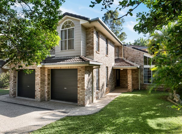 20 Speilberg Street, McDowall, Qld 4053