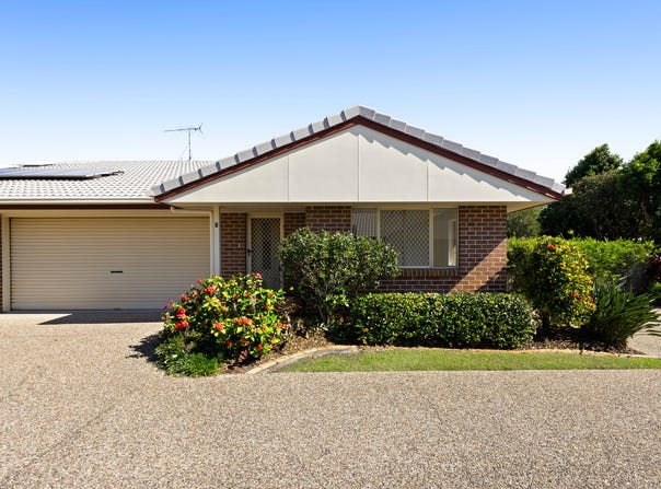 8/70 Buderim Pines Drive, Buderim, Qld 4556
