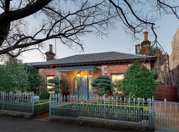 52-56 Grattan Street, Carlton, Vic 3053