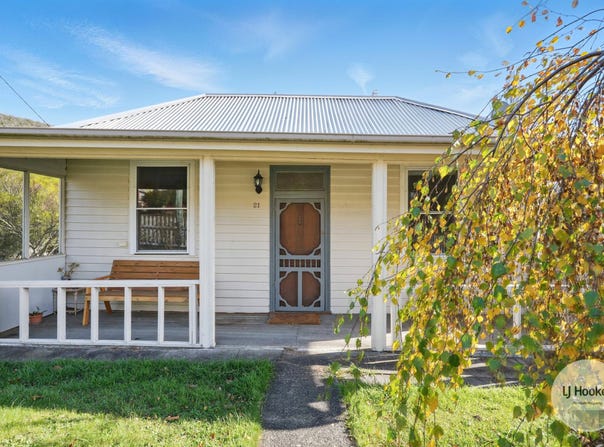 21 Brushy Creek Road, Lenah Valley, Tas 7008