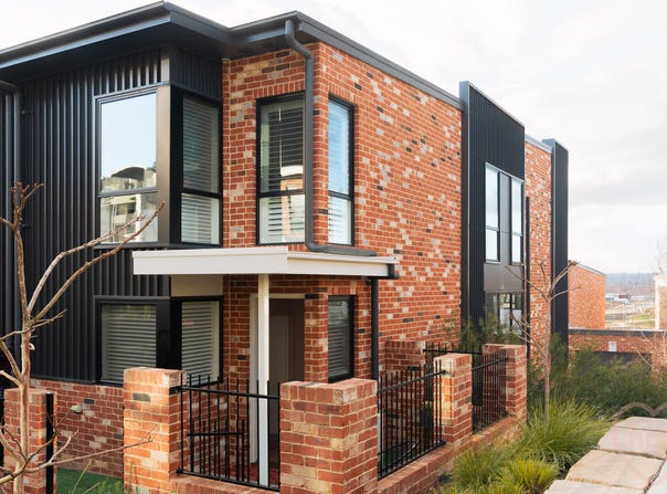 20/2 Eureka Way, Denman Prospect, ACT 2611