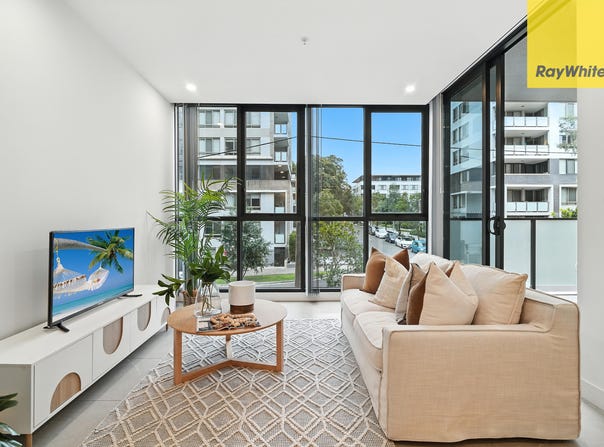 221K/2 Morton Street, Parramatta, NSW 2150