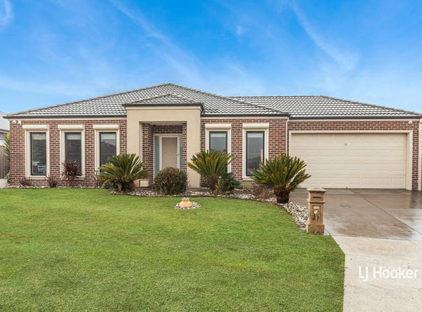 21 Wattlebird Way, Kilmore, Vic 3764