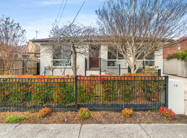 1/16 Winifred Street, Oakleigh, Vic 3166