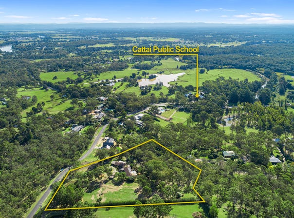 37 Mitchell Park Road, Cattai, NSW 2756