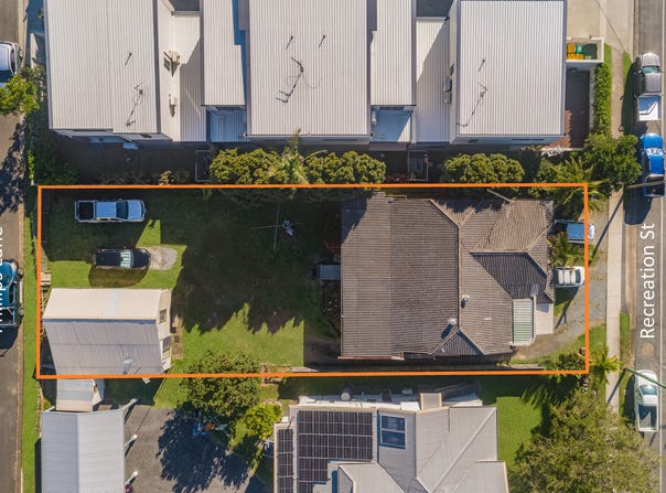 49 Recreation Street, Tweed Heads, NSW 2485