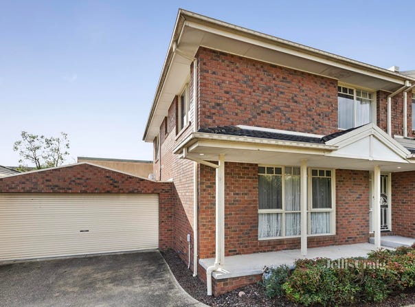 3/311 Dorset Road, Boronia, Vic 3155