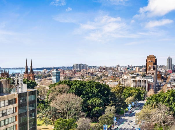 214/27 Park Street, Sydney, NSW 2000